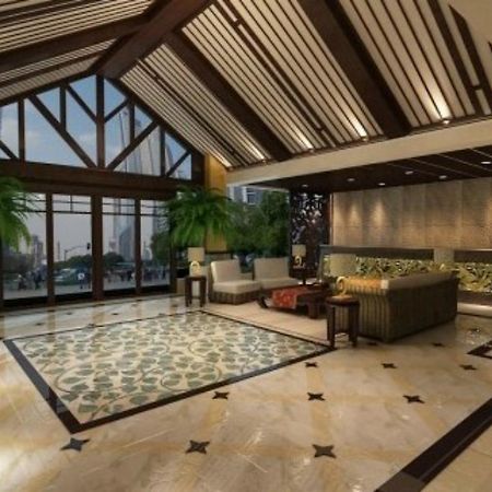 Guangzhou Masia Hotel Kültér fotó