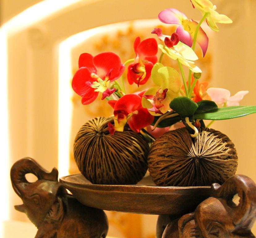 Guangzhou Masia Hotel Kültér fotó