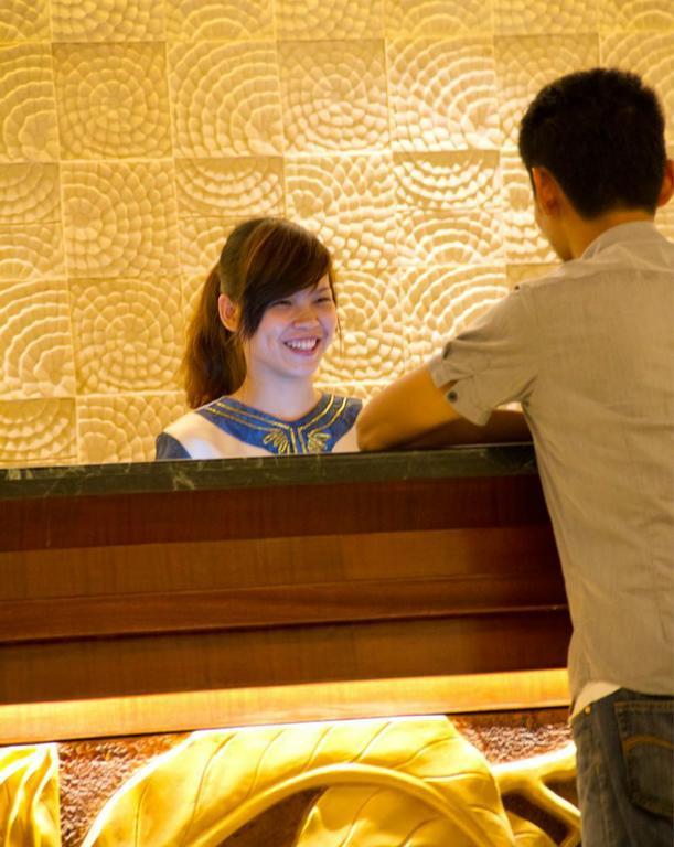 Guangzhou Masia Hotel Kültér fotó