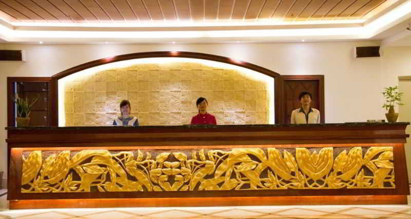 Guangzhou Masia Hotel Kültér fotó